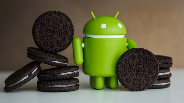 Hệ điều hành Andoird 8.0 (Android Oreo) của Google đã chính thức ra mắt ngày hôm qua. (Ảnh: Tech Crunch)