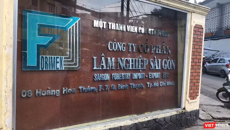 Forimex lên tiếng về thông tin chuyển nhượng 3,6ha đất tại Phú Quốc ảnh 3 Đằng sau sự thoái lui của nhóm GTNFoods tại Forimex