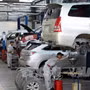 Tin tức 24h: Biển Đông, Trung Quốc “ôm bom nổ chậm”; Thủ tướng cảnh báo không “hình sự” doanh nghiệp; Việt - Ấn “song kiếm hợp bích; Syria, chiến sự quyết liệt ảnh 9 Toyota Việt Nam triệu hồi gần 800 xe Innova