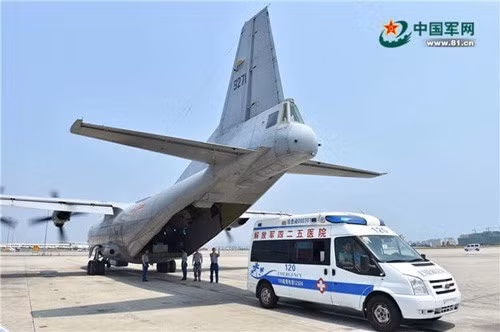 “Trung Quốc sẽ khống chế hoàn toàn Biển Đông nếu chúng ta cứ ngồi yên“ Tin tức 24h: Biển Đông, Trung Quốc “ôm bom nổ chậm”; Thủ tướng cảnh báo không “hình sự” doanh nghiệp; Việt - Ấn “song kiếm hợp bích; Syria, chiến sự quyết liệt ảnh 2