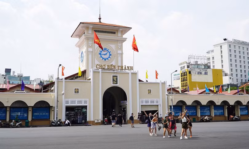 Dự kiến tên gọi 102 phường, xã mới ở TP.HCM: Có phường Sài Gòn, Chợ Lớn, Gia Định