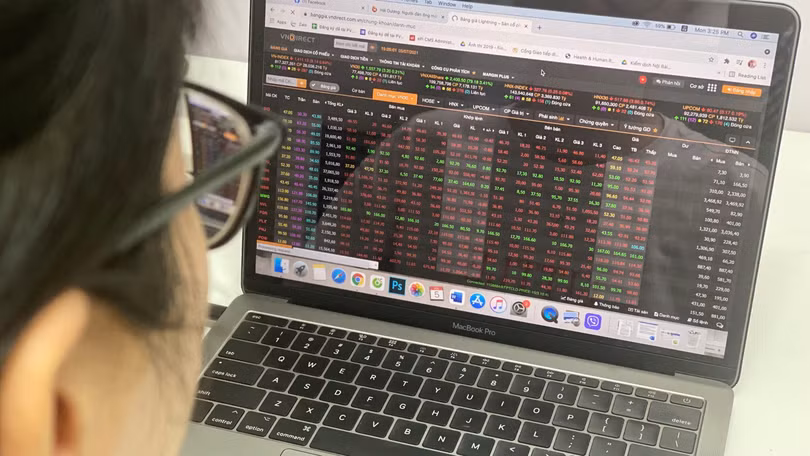 SSI: VN-Index hướng về đỉnh cũ 1.537 điểm, khối ngoại mua ròng trở lại