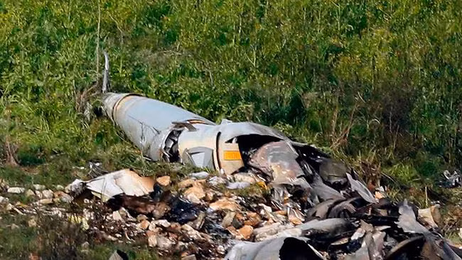 Ra tay ở Syria, Israel lộ “lằn ranh đỏ” ảnh 1