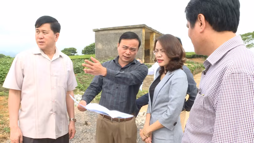 Ông Lê Thành Vinh thôi kiêm nhiệm chức vụ Phó Tổng Giám đốc FLC ảnh 4 Lần thứ 2 làm Tổng Giám đốc Tập đoàn FLC của bà Hương Trần Kiều Dung