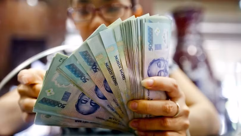 Lãi suất tiền gửi giảm thêm 0,5% ảnh 1 SSI: Khó đạt được mục tiêu tăng trưởng tín dụng 10% trong năm nay