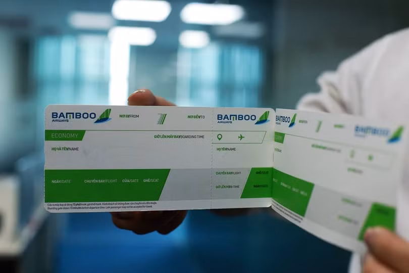 Cập nhật tình hình tài chính Quý 2/2019 của Bamboo Airways: Doanh thu tăng bằng lần, lỗ ròng dần giảm ảnh 3 Thủ tướng đã đồng ý về chủ trương cấp phép bay cho Bamboo Airways