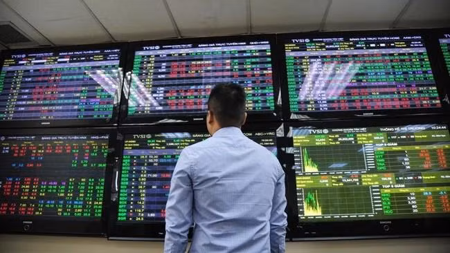 Xu hướng mua ròng của khối ngoại có thể sớm chững lại
