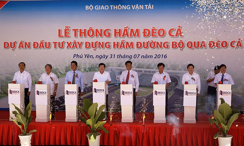Ảnh: VGP/Huy Thắng