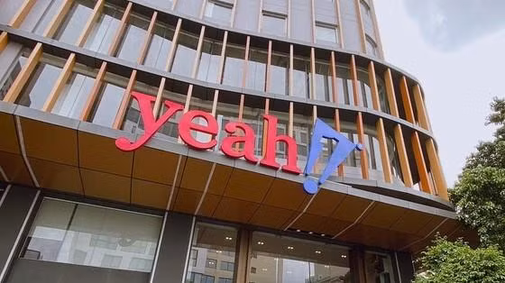 DFJ VinaCapital thoái sạch vốn tại Yeah1 (YEG)