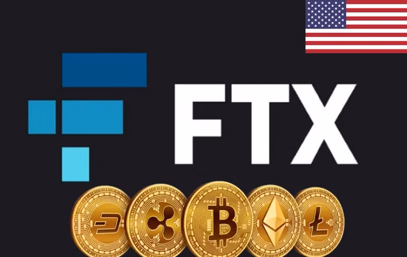 Cú sụp của FTX gây ra hiệu ứng dây chuyền tới những công ty và dự án đầu tư liên quan. Ảnh: TheCoinRepublic. Cú sụp của FTX gây ra hiệu ứng dây chuyền tới những công ty và dự án đầu tư liên quan. Ảnh: TheCoinRepublic.