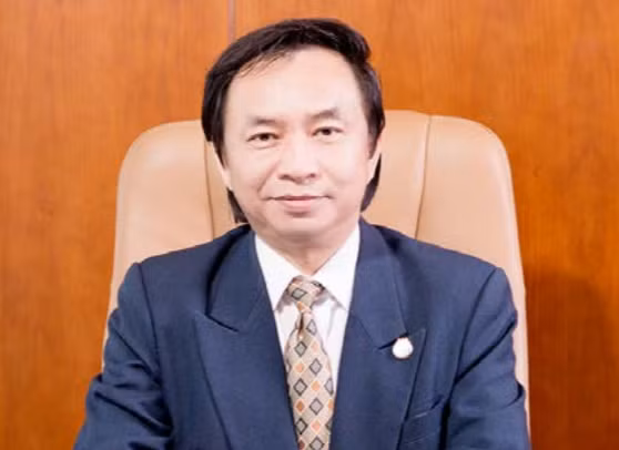 Ông Trần Tấn Lộc - Phó Tổng giám đốc Eximbank. Ông Trần Tấn Lộc - Phó Tổng giám đốc Eximbank.