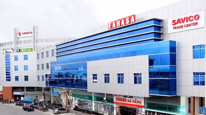 Gần 53,8% vốn Savico được sang tay trong 1 phiên giao dịch (Ảnh minh họa - Nguồn: Internet)