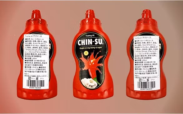 Tân CEO Danny Le và khát vọng “kỳ lân ngành tiêu dùng” của Masan Group ảnh 4 Masan lên tiếng về vụ Nhật Bản yêu cầu thu hồi tương ớt Chin-su: Hàm lượng benzoic acid ở mức an toàn!