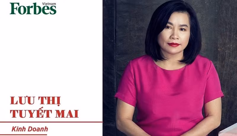 Những mối liên hệ thú vị đằng sau thương vụ trái phiếu 450 tỷ đồng mà EVNFC vừa mua ảnh 4 Mối quan tâm mới của bà Mai “Mesa”