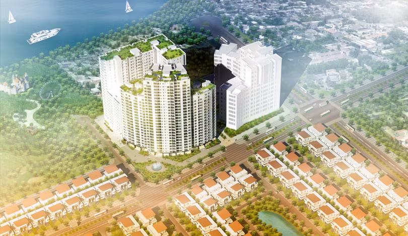 NTB và “giải pháp” Him Lam ảnh 1