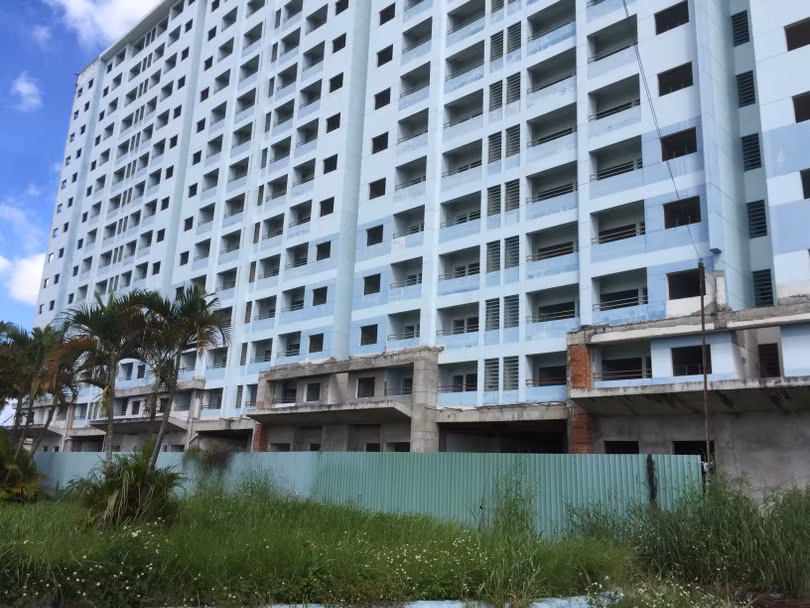 Hà Nội “xoay” phương án đầu tư cầu Vĩnh Tuy mới, Him Lam có “tuột” quỹ đất 440 ha ở bãi ngoài đê tả sông Hồng? ảnh 7 NTB và “giải pháp” Him Lam
