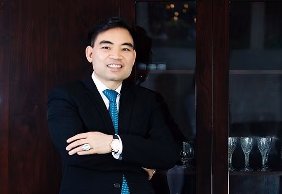 Ông Trần Văn Mười - Chủ tịch Tập đoàn Quốc tế Năm Sao (Nguồn: Năm Sao Group) Ông Trần Văn Mười - Chủ tịch Tập đoàn Quốc tế Năm Sao (Nguồn: Năm Sao Group)