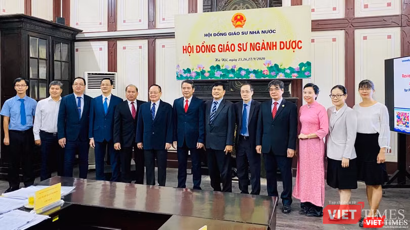 Vấn đề y đức được đặt ra nghiêm ngặt tại ĐH Y Dược TP.HCM Vấn đề y đức được đặt ra nghiêm ngặt tại ĐH Y Dược TP.HCM