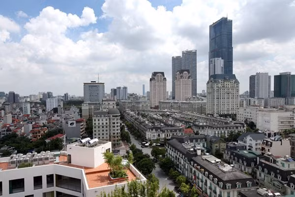 Rời bỏ “đại tự sự”, nhìn lại giai đoạn thay đổi tầm nhìn của người Việt ảnh 4 Vì Việt Nam hùng cường, cần gỡ bỏ rào cản cho doanh nghiệp tư nhân