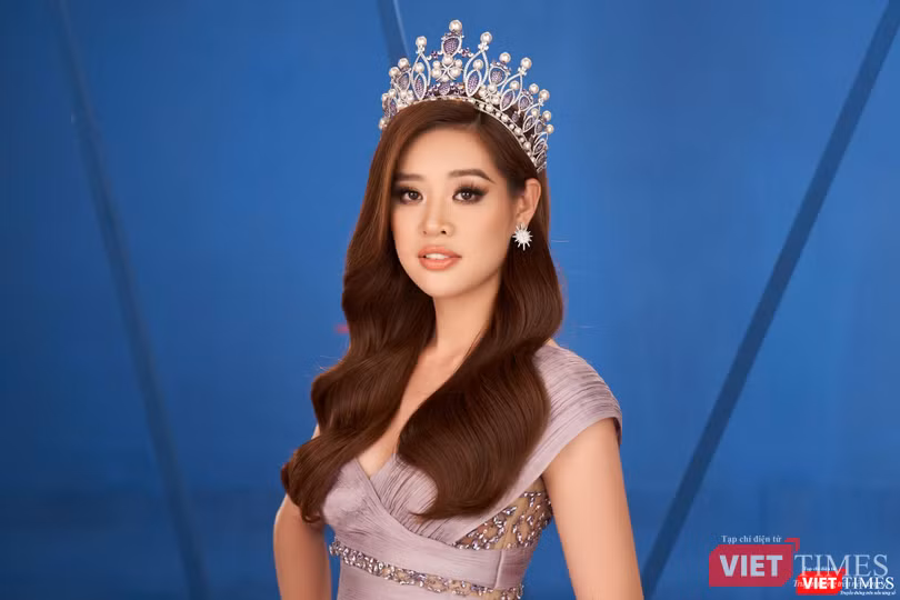 Đại diện Việt Nam trong cuộc thi Hoa hậu Hoàn vũ Thế giới 2020 Đại diện Việt Nam trong cuộc thi Hoa hậu Hoàn vũ Thế giới 2020