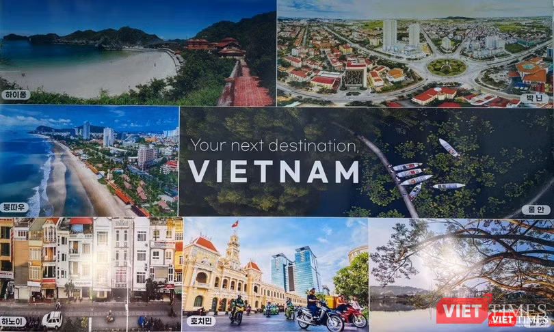 TP.HCM sẽ sớm hồi sinh, trở thành điểm đến an toàn, hấp dẫn du khách TP.HCM sẽ sớm hồi sinh, trở thành điểm đến an toàn, hấp dẫn du khách