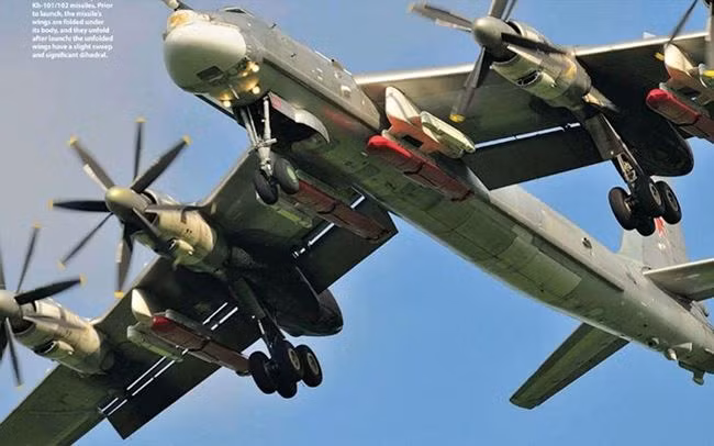 Những “sát thủ” Nga ra uy tại Syria gây sốc Mỹ-NATO ảnh 3