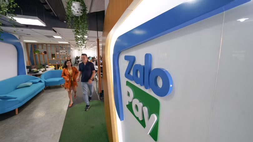 ZaloPay lỗ gần 667 tỉ đồng năm 2020 (Nguồn: Internet)