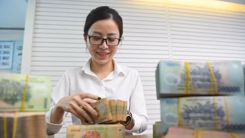 Ngân hàng Nhà nước: Vốn vào bất động sản, chứng khoán chưa tăng đột biến