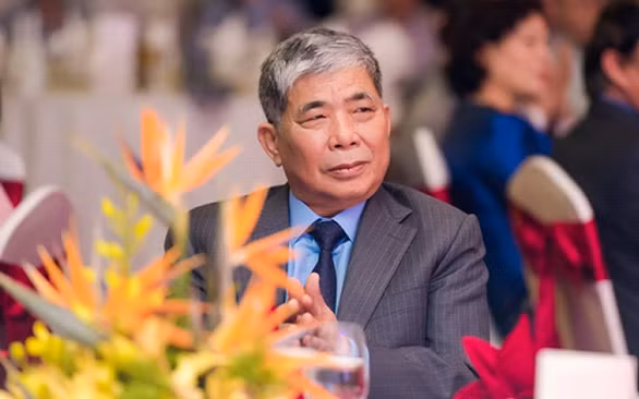 Quản lý khối tài sản trên 10.000 tỷ với vài chục khách sạn nhưng Mường Thanh Group có doanh thu khiêm tốn và liên tục lỗ ảnh 3 Khởi tố chủ tịch Tập đoàn Mường Thanh Lê Thanh Thản