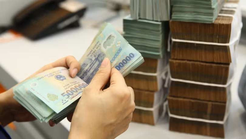 VNDirect: Tăng trưởng tín dụng năm 2023 ước đạt 12%