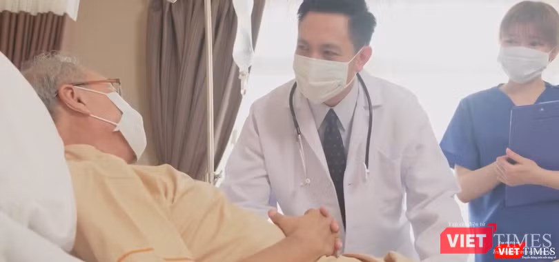 Bệnh nhân mắc sốt xuất huyết trên địa bàn TP.HCM vẫn đang tăng nhanh