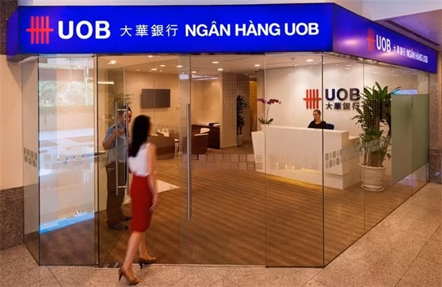 Với sự chấp thuận về mặt nguyên tắc của NHNN, UOB sẽ sớm triển khai tại Việt Nam. (Ảnh: Internet)