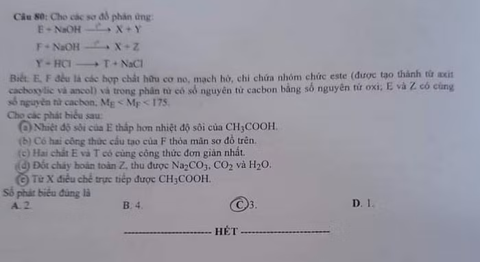 Mã đề 202