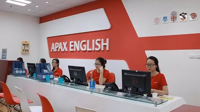 Edu Infra Group được xem như là thành viên của Apax Holdings với sự xuất hiện của ông Nguyễn Ngọc Thuỷ ('shark' Thuỷ) trên cương vị Chủ tịch HĐQT công ty