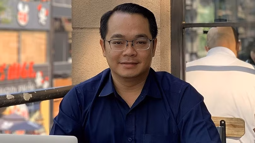 Ông Huỳnh Minh Tuấn - Nhà sáng lập FIDT (Ảnh: Internet)