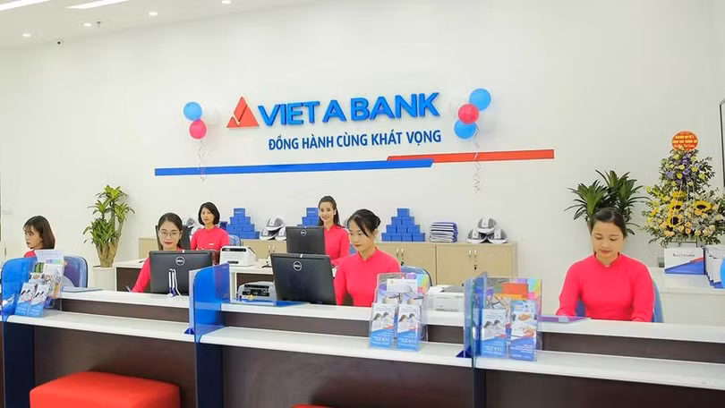 Rạng Đông bắt đầu là cổ đông lớn của VietABank từ cuối năm 2015 (Ảnh minh họa - Nguồn: Internet)