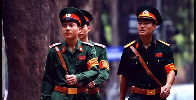 Ảnh minh họa. (Nguồn: Internet)