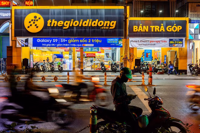 Tuan ‘ac mong’ cua cac dai gia Viet hinh anh 3