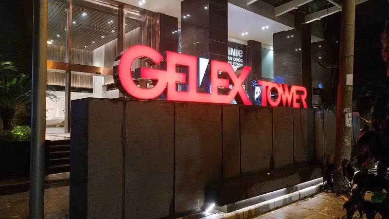 Gelex nâng giá chào mua cp VGC, “game” Viglacera sắp tới hồi kết?