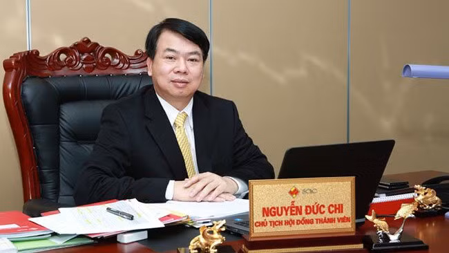 Dự báo giá vàng tuần tới: Xu hướng giảm đang rình rập ảnh 4 Rời ghế Chủ tịch SCIC, ông Nguyễn Đức Chi làm Tổng Giám đốc Kho bạc Nhà nước