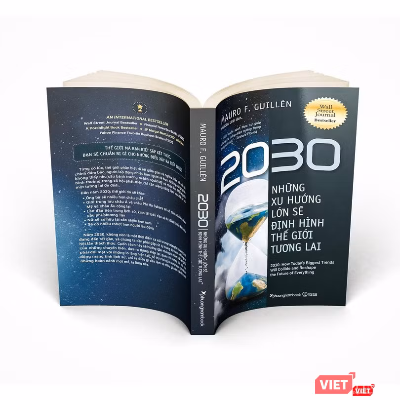 Hàng loạt công nghệ đột phá như AI (trí tuệ nhân tạo), xe điện, in 3D, công nghệ nano… mở ra rất nhiều tiềm năng