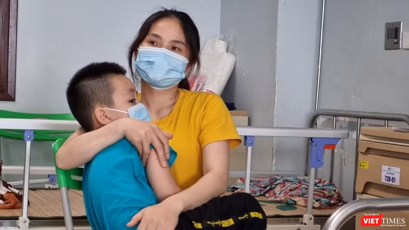 Cần theo dõi chặt chẽ những ca viêm gan chưa rõ nguyên nhân. Ảnh- HCDC