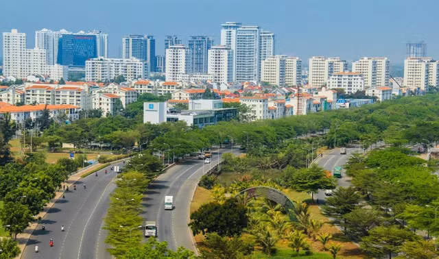 Chiến lược “ngủ đông” của doanh nghiệp BĐS trong khó khăn liệu cần thiết? - Ảnh 1.