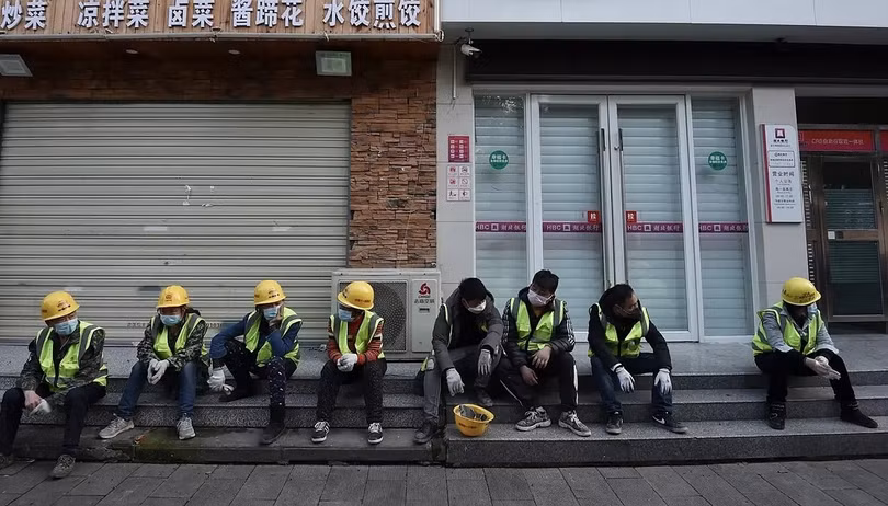  Toàn cầu đau đầu với lựa chọn 'kinh tế hay sức khỏe' 