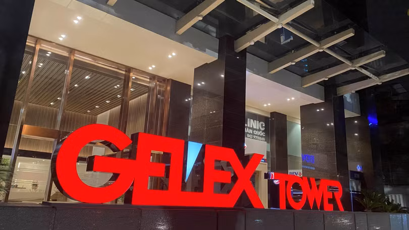 Gelex chốt quyền trả cổ tức bằng cổ phiếu tỉ lệ 9%