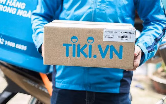 Khốc liệt thương mại điện tử Việt Nam: TiKi lỗ 1.200 tỷ đồng chỉ trong 3 năm, 500 tỷ đồng đầu tư của VNG đã về "mo"