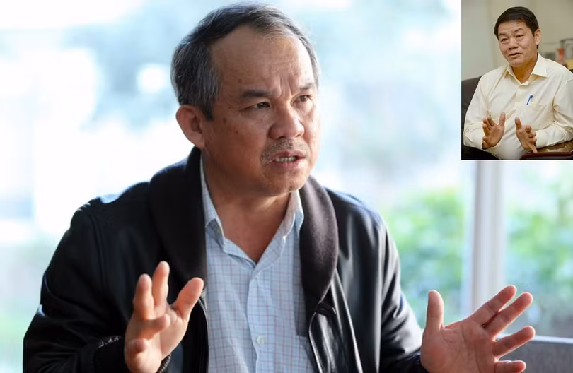 “Chiến tướng” Thaco bất ngờ từ nhiệm Thành viên HĐQT HAGL Agrico ảnh 4 “Bầu” Đức kể chuyện chào bán trái phiếu HNG cho tỷ phú Trần Bá Dương