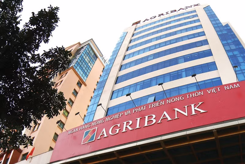 Agribank liên tiếp “thoát” vốn tại hai công ty. (Ảnh: Internet)
