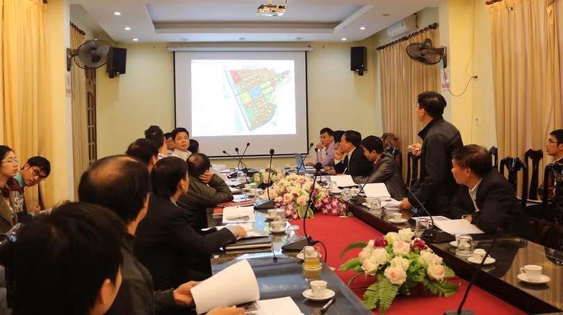 Đầu tư thêm cả lĩnh vực năng lượng, rủi ro nào chờ đón Kosy? ảnh 3 Đấu thầu lựa chọn nhà đầu tư Dự án KOSY Hà Nam: Quan hệ thân quen giữa 2 đối thủ