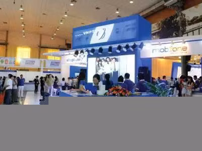 MobiFone, VinaPhone, Viettel đồng loạt thay đổi nhân sự cao cấp